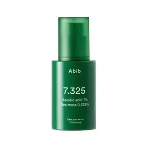 Abib Clear Spot Serum