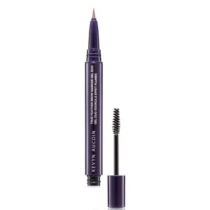 Kevyn Aucoin True Feather Brow Marker Gel Duo