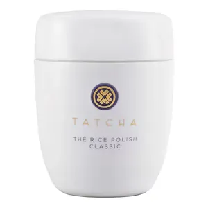 Tatcha The Rice Polish - Schäumendes Enzympulver - Classic