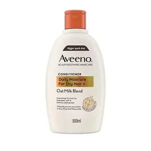Aveeno Hair Oat Milk Conditioner