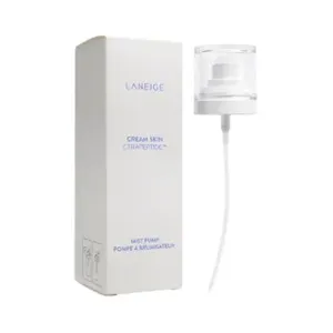 Laneige Cream Skin Cerapeptide Mist Pump 2025 Version