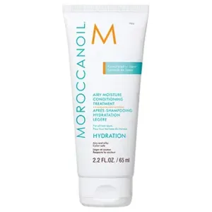 Moroccanoil Airy Moisture Conditioning Treatment