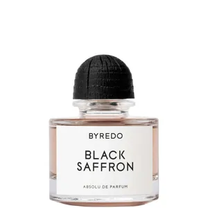 Byredo Black Saffron Absolu De Parfum Eau De Parfum