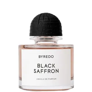 Byredo Black Saffron Absolu De Parfum Eau De Parfum
