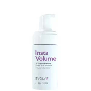 EVOLVh Instavolume Volumising Foam
