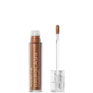 Morphe Dripglass Dazzled High Shimmer Lip Gloss