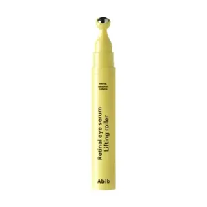 Abib Retinal Eye Serum Lifting Roller