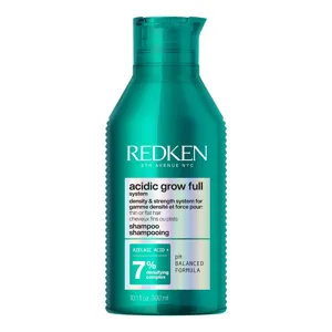 Redken Acidic Grow Full System Densifying Shampoo