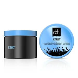 Revlon Professional D:Fi D:Struct Cremas Y Ceras Capilares