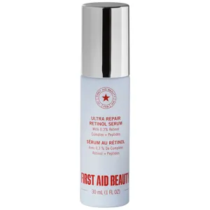 First Aid Beauty Ultra Repair Retinol Serum