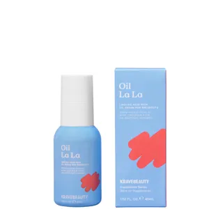 Krave Beauty Oil La La