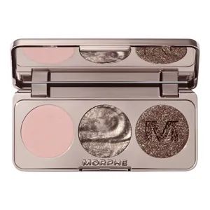 Morphe Eyeshadow Trio