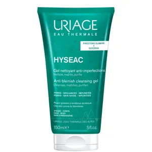 Uriage Anti-Blemish Cleansing Gel