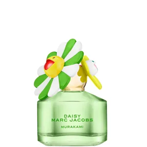 Marc Jacobs Daisy Murakami Green Eau De Parfum