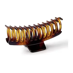 Boots Banana Clawclip French Tort