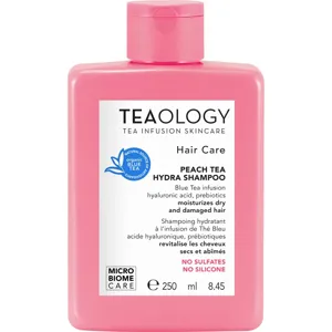 Teaology Peach Tea Hydra Shampoo Champús