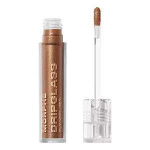 Morphe Dazzled High Shimmer Lip Gloss