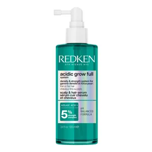 Redken Acidic Grow Full System Hair Serum