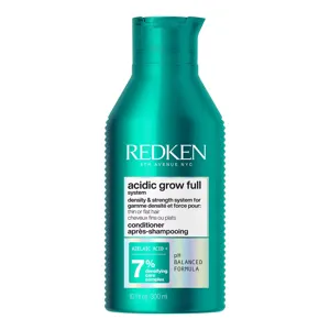 Redken Acidic Grow Full System Densifying Conditioner