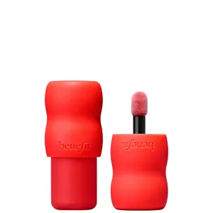 Benefit Play Daze Natural-Matte Liquid Blush