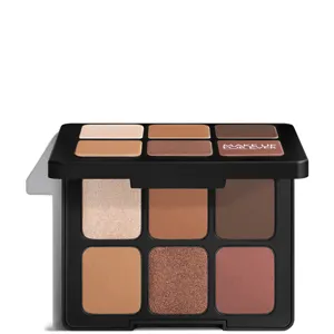 Make Up For Ever Artist To Go Palette