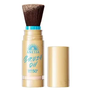Shiseido Anessa Perfect UV Brush On Powder SPF 50+ PA++++