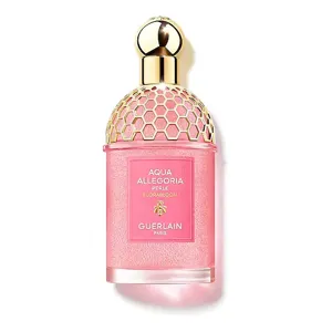 Guerlain Aqua Allegoria Florabloom - Perle Eau De Parfum