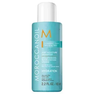 Moroccanoil Airy Moisture Shampoo