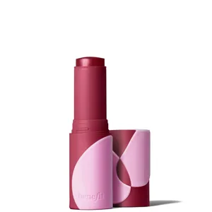 Benefit Juice Stick Hydrating Dewy Gel Blush Stick