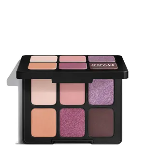 Make Up For Ever Artist To Go Palette
