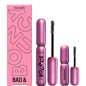 Benefit Badgal Bounce Mascara Duo