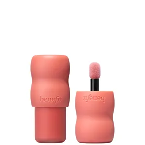 Benefit Natural-Matte Liquid Blush