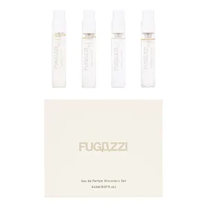 Fugazzi Discovery Set