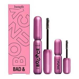 Benefit Badgal Bounce Volumizing Mascara Set