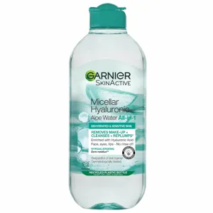 Garnier Micellar Hyaluronic Aloe Water