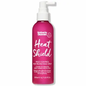 Umberto Giannini Heat Shield