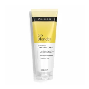 John Frieda Go Blonder Lightening Conditioner