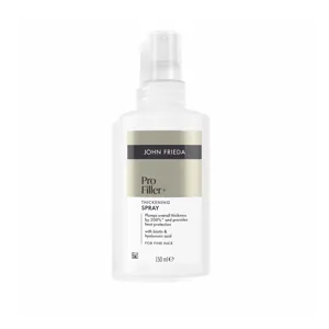 John Frieda Thickening Spray