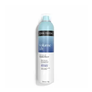John Frieda Hold The Lift Hairspray