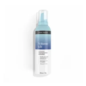 John Frieda Kickstarter Thickening Mousse