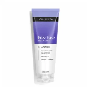 John Frieda Dream Curls Curl Shampoo