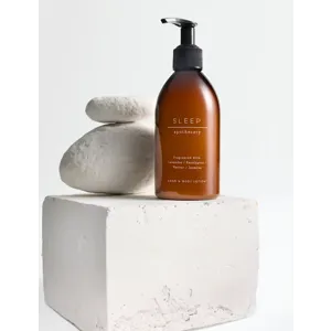 Apothecary Sleep Hand & Body Lotion