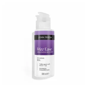 John Frieda Miraculous Recovery Repairing Oil