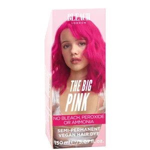 Bleach London The Big Pink Boxed Scc
