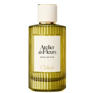 Chloé Atelier Des Fleurs Sous Les Pins Eau De Parfum
