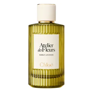 Chloé Atelier Des Fleurs Sable Lavande Eau De Parfum