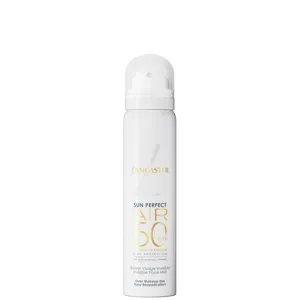 Lancaster Sun Perfect Air Invisible Face Mist SPF 50
