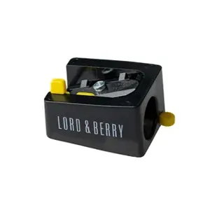 Lord & Berry Crayon Jumbo Sharpener