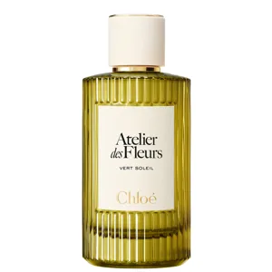 Chloé Atelier Des Fleurs Vert Soleil Eau De Parfum
