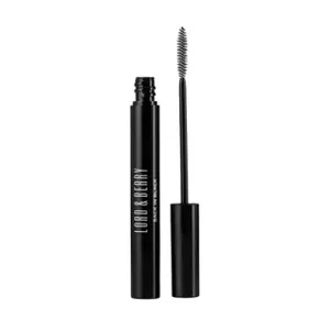 Lord & Berry Back In Black - Deep Black Mascara